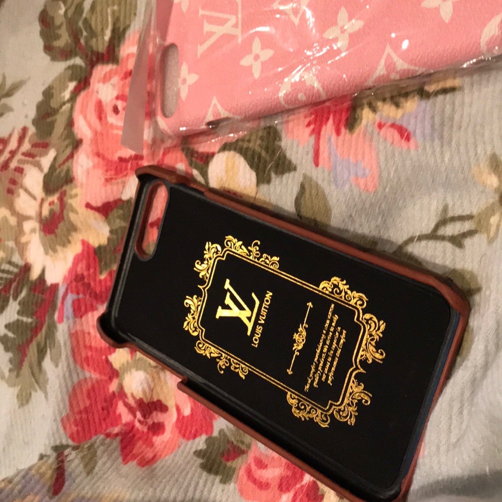Designer iPhone 7/8 plus - Picture 2 of 3